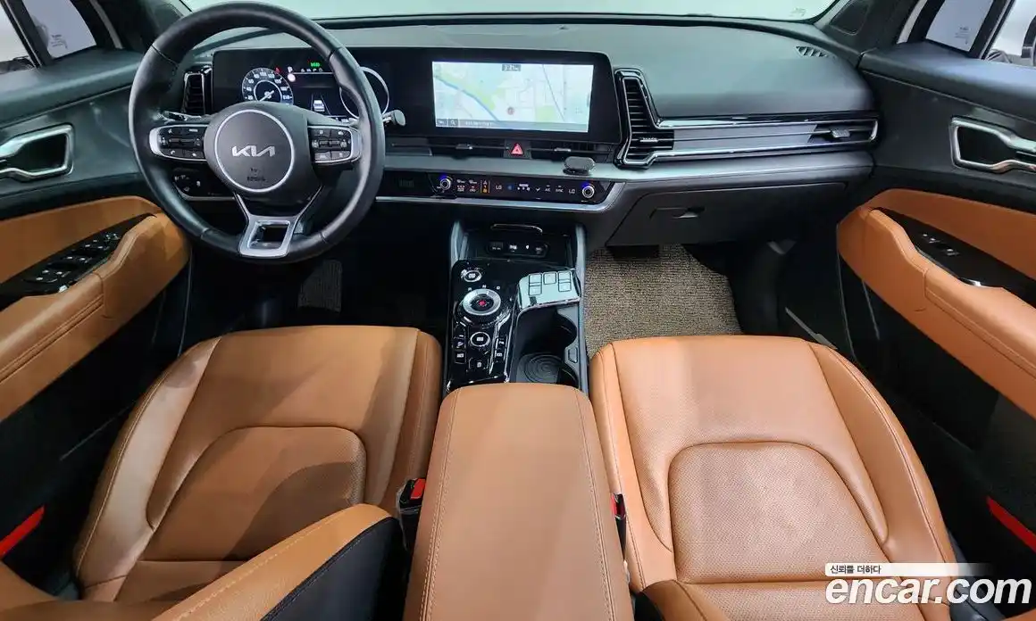 Kia Sportage 2021 1.6 автомат (гидро), фото 7