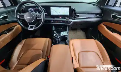 Kia Sportage 2021 1.6 автомат (гидро), миниатюра 7