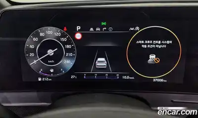 Kia Sportage 2021 1.6 автомат (гидро), миниатюра 8
