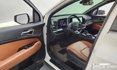 Kia Sportage 2021 1.6 автомат (гидро), миниатюра 10