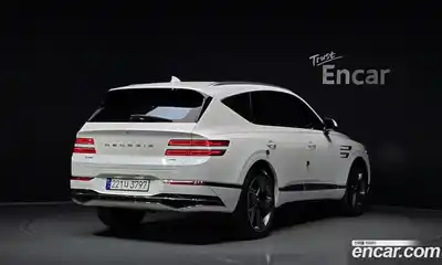 Genesis GV80 2024 2.5 автомат (гидро), миниатюра 2