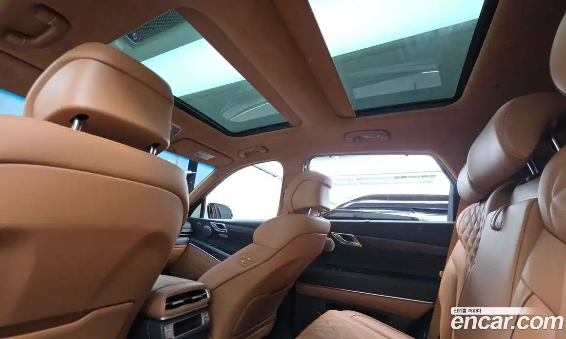 Genesis GV80 2024 2.5 автомат (гидро), фото 25
