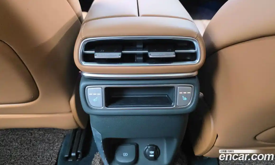 Genesis GV80 2024 2.5 автомат (гидро), фото 30