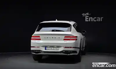 Genesis GV80 2024 2.5 автомат (гидро), миниатюра 4