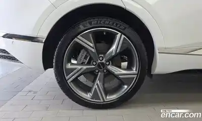Genesis GV80 2024 2.5 автомат (гидро), миниатюра 5