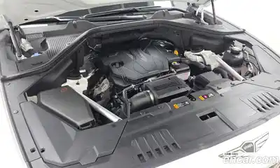 Genesis GV80 2024 2.5 автомат (гидро), миниатюра 6
