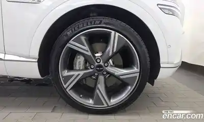 Genesis GV80 2024 2.5 автомат (гидро), миниатюра 7