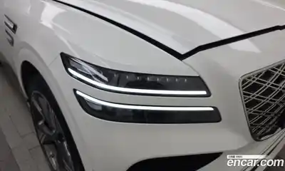 Genesis GV80 2024 2.5 автомат (гидро), миниатюра 8
