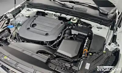 Volvo XC40 2025 2.0 автомат (гидро), миниатюра 6