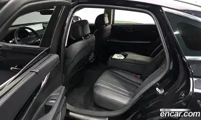 Genesis G80 2021 3.5 автомат (гидро), миниатюра 12
