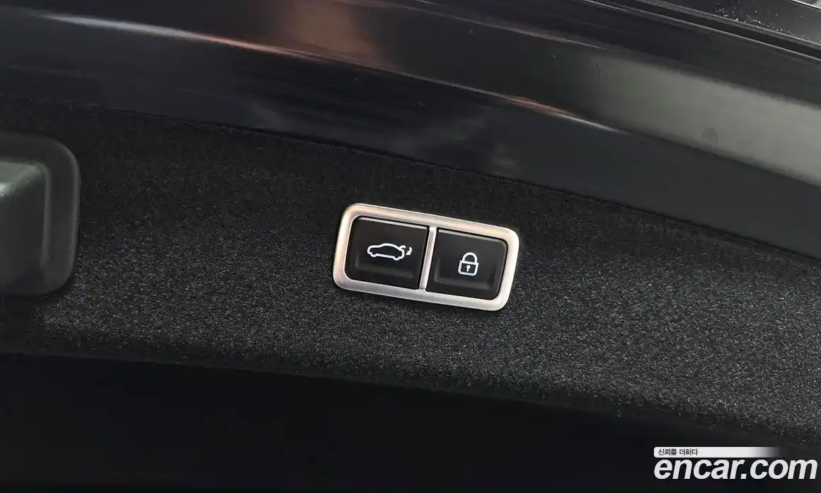 Genesis G80 2021 3.5 автомат (гидро), фото 20