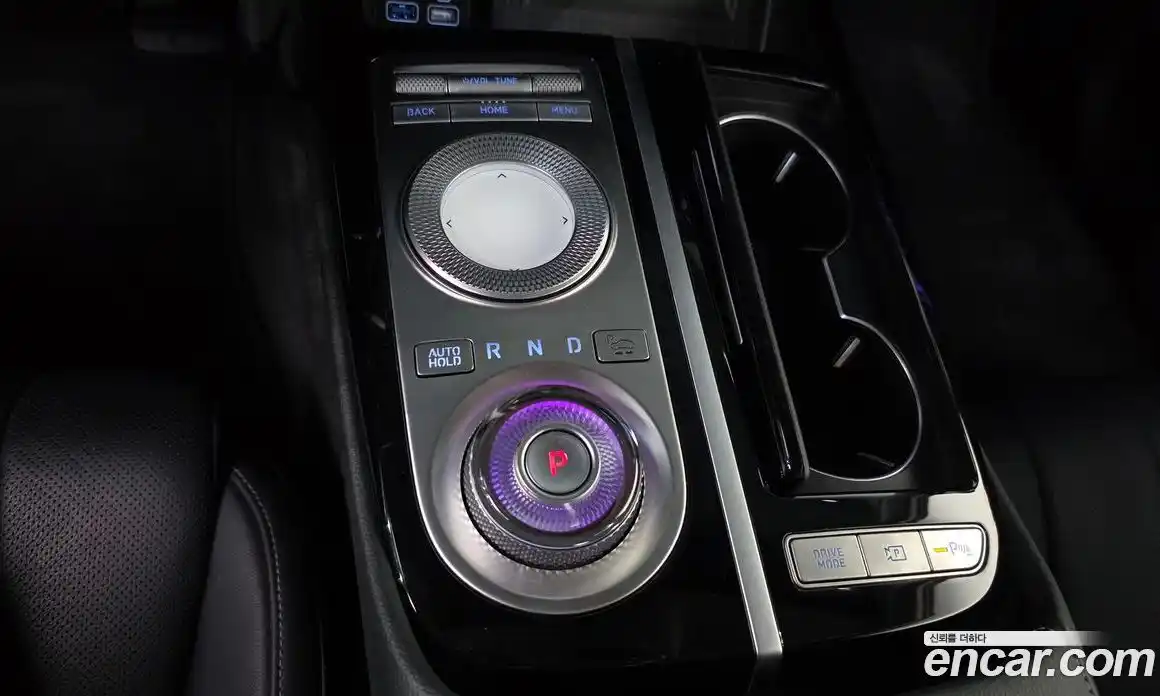 Genesis G80 2021 3.5 автомат (гидро), фото 9