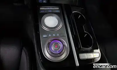 Genesis G80 2021 3.5 автомат (гидро), миниатюра 9
