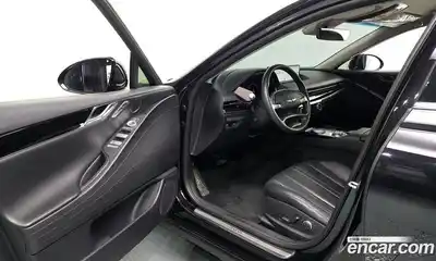Genesis G80 2021 3.5 автомат (гидро), миниатюра 10