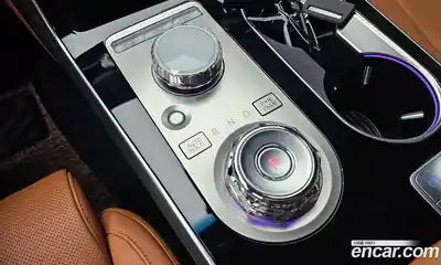 Genesis GV80 2024 3.5 автомат (гидро), миниатюра 12