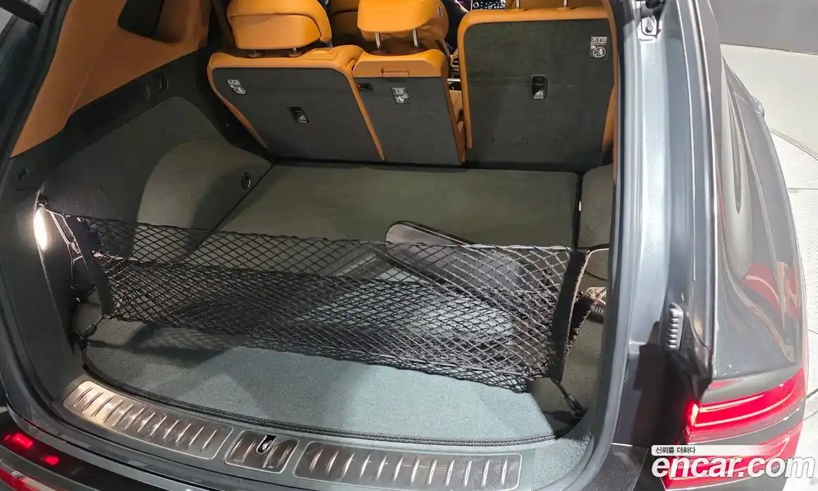 Genesis GV80 2024 3.5 автомат (гидро), фото 29