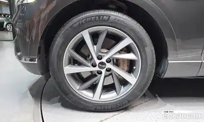 Genesis GV80 2024 3.5 автомат (гидро), миниатюра 5