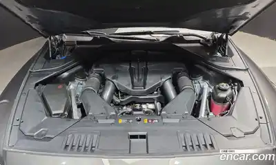 Genesis GV80 2024 3.5 автомат (гидро), миниатюра 6