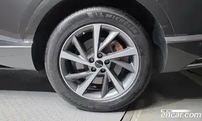 Genesis GV80 2024 3.5 автомат (гидро), миниатюра 7