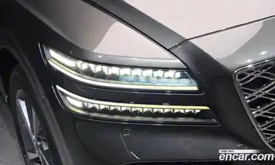 Genesis GV80 2024 3.5 автомат (гидро), миниатюра 8