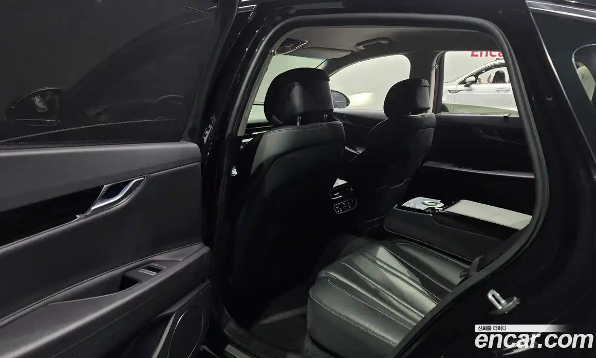 Genesis G80 2021 2.5 автомат (гидро), фото 11
