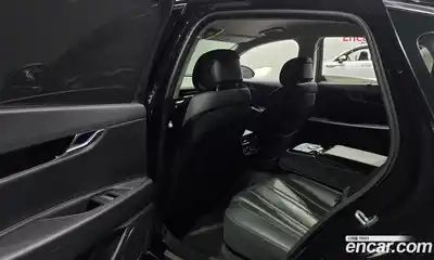 Genesis G80 2021 2.5 автомат (гидро), миниатюра 11