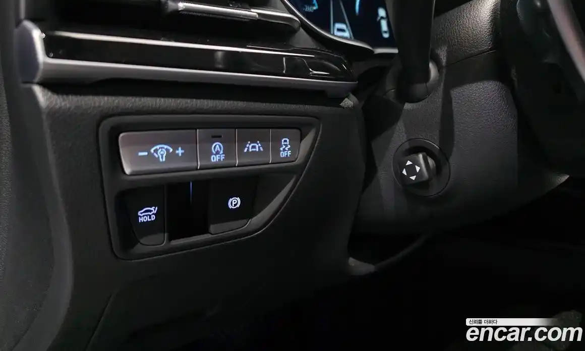 Genesis G80 2021 2.5 автомат (гидро), фото 12