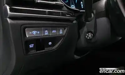 Genesis G80 2021 2.5 автомат (гидро), миниатюра 12