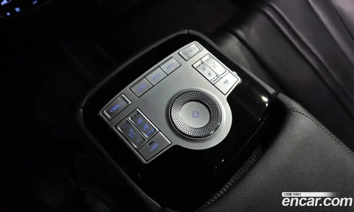 Genesis G80 2021 2.5 автомат (гидро), фото 19