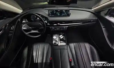 Genesis G80 2021 2.5 автомат (гидро), миниатюра 7