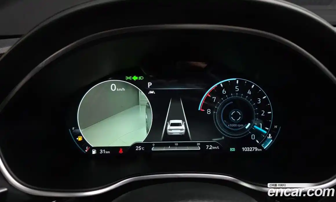 Genesis G80 2021 2.5 автомат (гидро), фото 8
