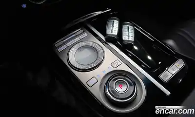 Genesis G80 2021 2.5 автомат (гидро), миниатюра 9