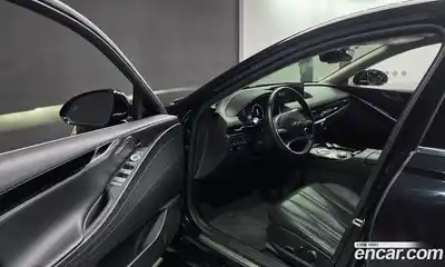 Genesis G80 2021 2.5 автомат (гидро), миниатюра 10