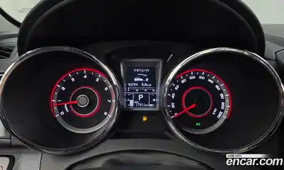 SsangYong TIBOLI 2019 1.6 автомат (гидро), миниатюра 11