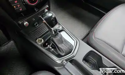 SsangYong TIBOLI 2019 1.6 автомат (гидро), миниатюра 12