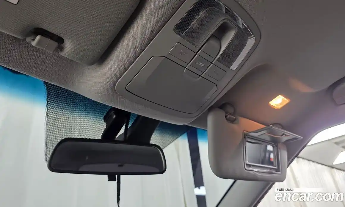SsangYong TIBOLI 2019 1.6 автомат (гидро), фото 23