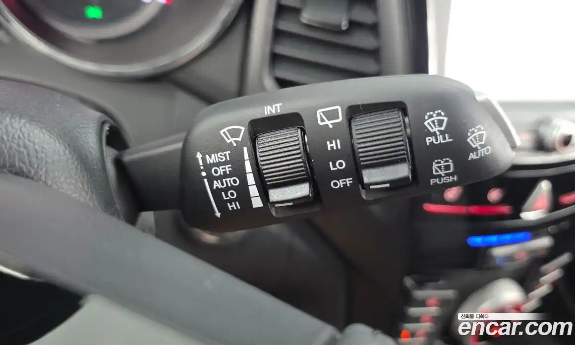 SsangYong TIBOLI 2019 1.6 автомат (гидро), фото 24