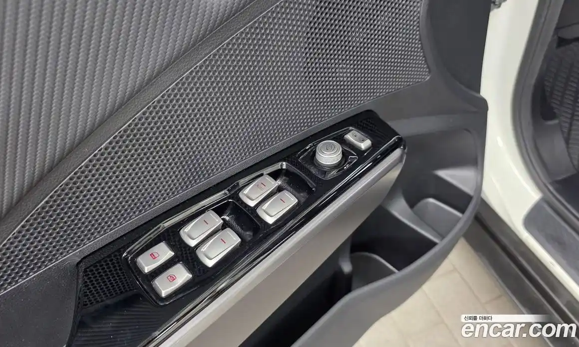 SsangYong TIBOLI 2019 1.6 автомат (гидро), фото 25