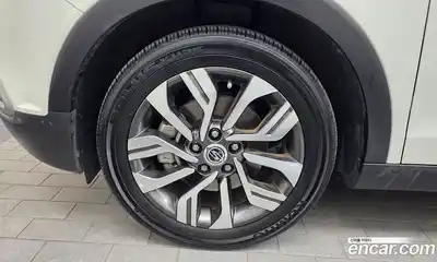 SsangYong TIBOLI 2019 1.6 автомат (гидро), миниатюра 5
