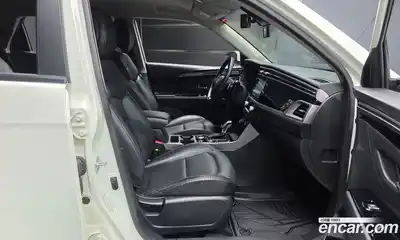 SsangYong Korando 2019 1.5 автомат (гидро), миниатюра 11