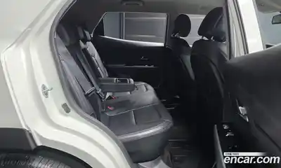 SsangYong Korando 2019 1.5 автомат (гидро), миниатюра 12