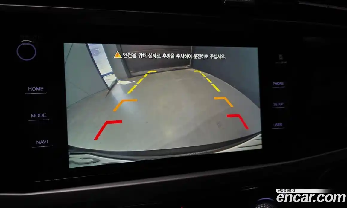 SsangYong Korando 2019 1.5 автомат (гидро), фото 15