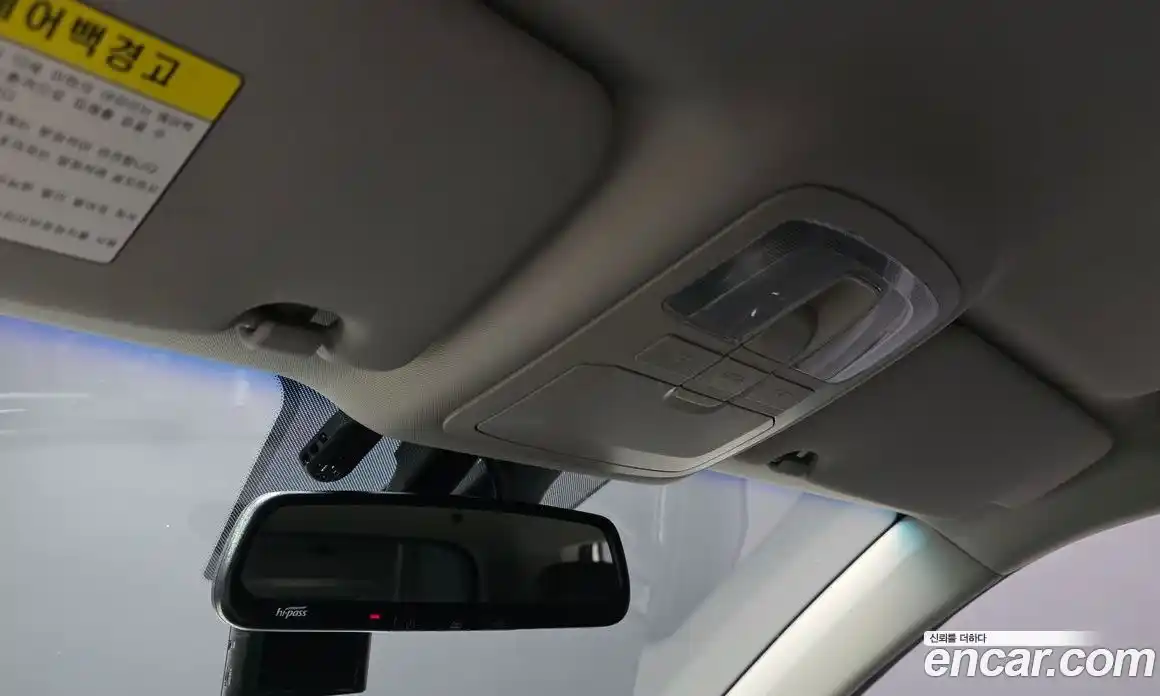 SsangYong Korando 2019 1.5 автомат (гидро), фото 17