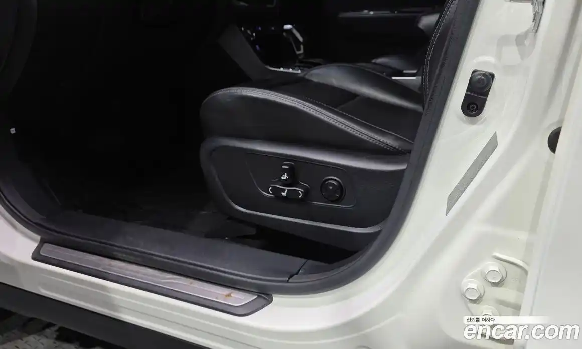 SsangYong Korando 2019 1.5 автомат (гидро), фото 18