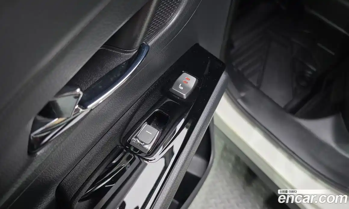 SsangYong Korando 2019 1.5 автомат (гидро), фото 19