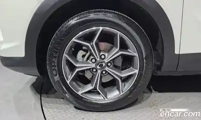 SsangYong Korando 2019 1.5 автомат (гидро), миниатюра 5