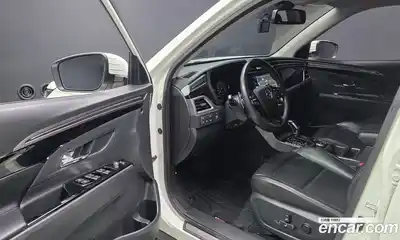 SsangYong Korando 2019 1.5 автомат (гидро), миниатюра 10
