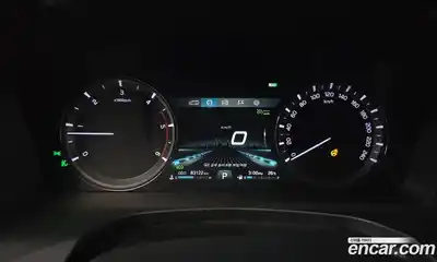 SsangYong Rexton 2020 2.2 автомат (гидро), миниатюра 11