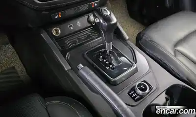 SsangYong Rexton 2020 2.2 автомат (гидро), миниатюра 12