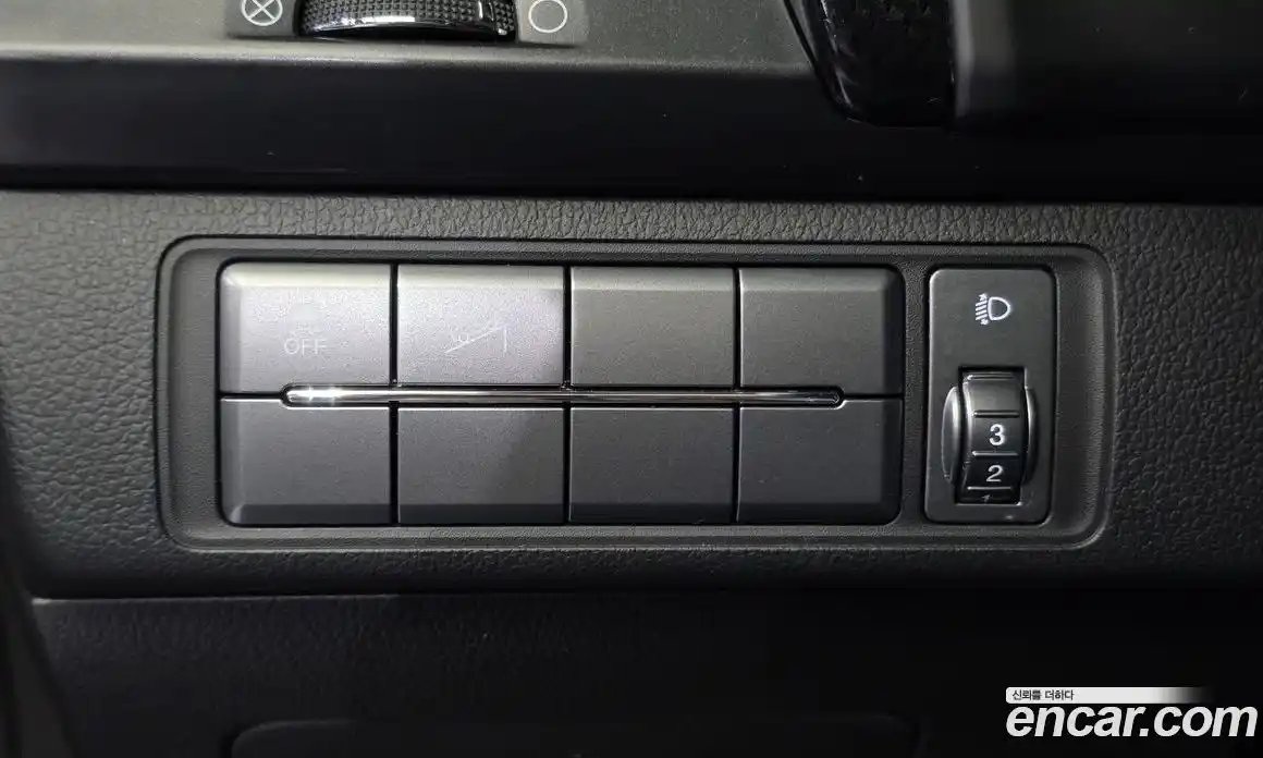SsangYong Rexton 2020 2.2 автомат (гидро), фото 28